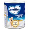Mellin Extra Care Ar 2 Dai 6 Ai 12 Mesi 400g