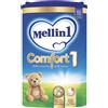 Mellin Comfort 1 Dalla Nascita Ai 6 Mesi 800g