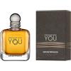 Armani Emporio Armani Stronger With You Eau de Toilette 100 ml