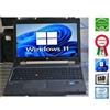 HP PORTATILE NOTEBOOK HP E.B. 8570W CPU INTEL CORE i7-3630QM SSD WINDOWS 11