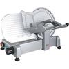 ALA 2000 lama 220 Electric 140W Aluminium Stainless steel, White slicer - Slicers (Aluminium, Stainless steel, White, 520 mm, 380 mm, 460 mm)