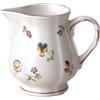 Villeroy & Boch Petite Fleur Bricco per Latte, Porcellana