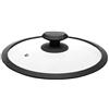 Guzzini - Coperchio in vetro 16 cm COOK&PLUS/STRONG