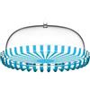 Guzzini DOLCEVITA SET TORTIERA (azzurro)