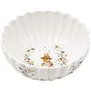 Villeroy & Boch - Spring Fantasy Ciotola Per Cereali Verde,Bianco, Adatto per Microonde, Scodella, Pasqua Decorazioni, Porcellana Premium