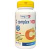 LONGLIFE C COMPLEX 1000 T/R 60 TAVOLETTE