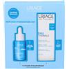 Uriage - Siero Boost Ha+Crema Acqua Confezione 2 Pezzi