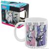 ABYSTYLE HATSUNE MIKU OFFICIAL MUG AND SPECIAL TRIBUTE EDITION | TAZZA IN CERAMICA IDEA REGALO NERD E GAMER