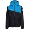 Rock Experience Great Roof Hoodie Man Jacket giacca hard shell guscio uomo