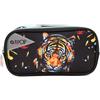 Go Pop Astuccio GoPop 2 zip Tiger Beats