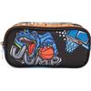 Go Pop Astuccio GoPop 2 zip Slam Dunk