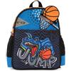 Go Pop GoPop Zainetto Asilo Slam Dunk