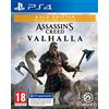 Ubisoft Assassin's Creed Valhalla Gold - PlayStation 4 [Edizione: Regno Unito]
