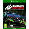 505 Games Assetto Corsa Competizione - Xbox One