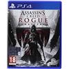 Ubisoft Assassin's Creed Rogue HD - PlayStation 4