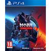 Electronic Arts Mass Effect Legendary - Edition PS4