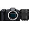 Canon EOS R8 + RF 16-28mm F/2.8 IS STM | ✅Garanzia di 5 anni