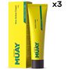 Muay Crema Rigenerante Analgesica Namman Muay 100 GR - 3 Pezzi