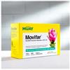 Muay Integratore Alimentare in Compresse Namman Muay Movifar 30 Capsule