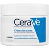 CERAVE (L'Oreal Italia SpA) Cerave Crema Idratante 340g