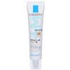 LA ROCHE POSAY-PHAS (L'Oreal) La Roche-Posay Effaclar Duo+M Unifiant Tonalità Media 40ml - Trattamento Anti-Imperfezioni