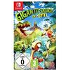 Bandai Namco Gigantosaurus: Das Videospiel - Nintendo Switch [Edizione: Germania]