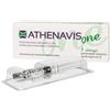 I.B.N. SAVIO Srl ATHENAVIS ONE SIR INTRA-ART4ML