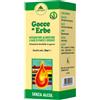 LEMURI@ Srl GOCCE DI ERBE 30ML