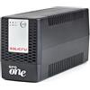 Salicru SPS 900 One BL SAI Línea Interactiva con 2 Salidas Schuko 900VA 480W