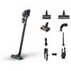 Samsung Aspirapolvere Senza Filo Samsung Jet™ 85 Complete 210W VS20C8524TB Nero, Blu