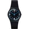 Swatch Orologio Four Numbers Solo Tempo Uomo Swatch