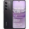 realme C75 5G 8 GB 256 GB 5828 mAh Nero