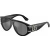 Dolce & Gabbana Occhiali da Sole Dolce&Gabbana DG4499 501/6G