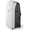 0000 Condizionatore portatile 12000 btu caldo freddo