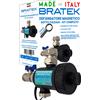 Bratek Defangatore Magnetico Sotto Caldaia 3/4" 35kW | Bratekshop