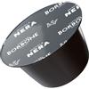 Caffè Borbone Miscela NERA - Dolce Gusto Capsule - Dolce RE - Caffè Borbone 100 Capsule