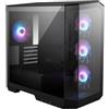 MSI PC- Case MSI MAG PANO M100R PZ