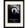 iPosters James Bond Pyramid International - Stampa A3 con cornice, motivo, Skyfall