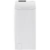 Candy Lavatrice Caricamento dall'alto 7kg 1200 giri Bianca TCA273D2-S Wi-Fi