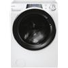 Candy RapidÓ PRO Lavatrice asciugatrice 14/9kg 1400 giri Wi-Fi Bianco RPW41496BWMBC-S