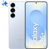 Samsung Galaxy S25+ Smartphone 6.7" QHD AMOLED 50MP 256GB 12GB 5G Icyblue