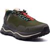Head BB-000428 Mix, Sneaker Uomo, Chive Asfalto, 44 EU