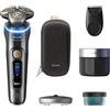 Philips i9000 Prestige Ultra XP9402/31 Rasoio elettrico Wet & Dry con SkinIQ Pro"