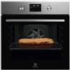 Electrolux EOF4P46TX2 forno 72 L 3490 W Acciaio inox"