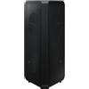Samsung MX-ST50B Nero Con cavo e senza cavo 240 W"