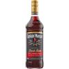 Captain Morgan DARK RUM 40% Vol. 0,7l