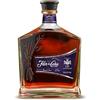 Flor de Caña Anniversario, Rum Scuro, Senza Zuccheri Aggiunti, Bottiglia da 700ml