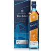 Johnnie Walker Blue Label City Edition Mars Blended Scotch Whisky 40% Vol. 0,7l in Giftbox