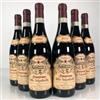 Vinarius De Pasquale Cassetta 6 Bt Amarone Della Valpolicella Farina Cl 75