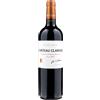 Chateau Clarisse Puisseguin Saint Emilion 2017